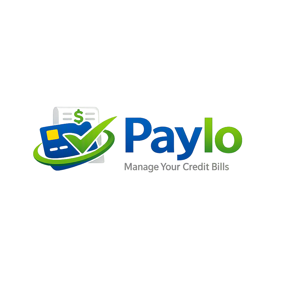 Paylo Logo